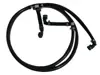 Washer fluid pipe, Headlight cleaning SET AUDI A6 C7 12> - Thumbnail 1
