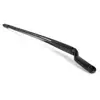 Wiper arm, (front) Left Audi Q7 2006-2015 (4L) 4L1955408B - Thumbnail 1