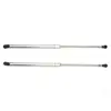 Gas spring, trunk lid on both sides, BORA 99-02 CHROME (VARIANT) - Thumbnail 1