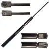 Gas spring, trunk lid on both sides,Transporter T6 2015-2019 985N 7E0827550B - Thumbnail 1