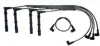 Ignition cable kit GOLF II/JETTA II 1,8/GOLF III 2,0 GTI ABF Engine - Thumbnail 1