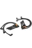 Ignition cable kit AUDI A6 2,4 V6 30 VALF - Thumbnail 2