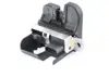 Rear door lock GOLF VI 2009><2013 - Thumbnail 1