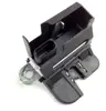 Rear door lock GOLF PLUS 2009><2013/TOURAN 11><16 - Thumbnail 1