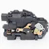 Door lock, front right PASSAT BORA GOLF IV - Thumbnail 1
