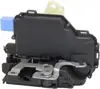 Door lock, rear left PASSAT BORA GOLF IV - Thumbnail 1