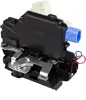 Door lock, rear right PASSAT BORA GOLF IV - Thumbnail 1