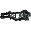 Door-handle Frame , Front, inner, Rear Passat 05> - Thumbnail 1