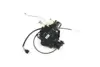 Remote contr. lock with catch hook, child safety catch and central locking system with safe locking system CADDY 04-08 2K5843653D - Thumbnail 1