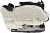 Door lock , front right AMAROK CC TIGUAN - Thumbnail 1