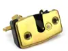 Square , Lock Sliding T4 1.9-2,4- 2.5 TDI 96- 701843604D - Thumbnail 1