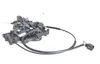 Remote contr. lock with catch hook, child safety catch and central locking system with safe locking system TRANSPORTER T5 04-08 7H0843654CD - Thumbnail 1