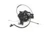 Remote contr. lock with catch hook, child safety catch and central locking system with safe locking system TRANSPORTER T5 04-08 7H0843654CC - Thumbnail 1