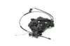 Remote contr. lock with catch hook, child safety catch and central locking system with safe locking system TRANSPORTER T5 04-08 7H0843653BR - Thumbnail 1