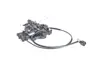 Remote contr. lock with catch hook, child safety catch and central locking system with safe locking system TRANSPORTER T6 09-19 7E0843654BT - Thumbnail 1