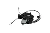 Remote contr. lock with catch hook, child safety catch and central locking system with safe locking system TRANSPORTER T6 09-19 7E0843653BR - Thumbnail 1