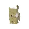Rear Right Door Lock LT 35- SPRİNTER 2D1843604 - Thumbnail 1