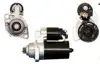 Starter Motor PASSAT/TOLEDO TDI 99> 02A911024D - Thumbnail 2