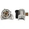 ALTERNATOR 12V.90A A. with built-in T4- PASSAT - Thumbnail 1