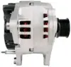 ALTERNATOR 12V.90A.BOSCH /TIP VW. /T4-PASSAT-SEAT - Thumbnail 1
