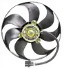 Fan, engine cooling 12V-250W-350MM POLO 1.6-1.4 16V AEE-APQ-AHW - Thumbnail 1
