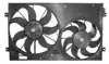 Fan, radiator GOLF V CADDY-TOURAN 04> - Thumbnail 1