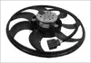 Fan, engine cooling 12V-300W420MM T5 01> - Thumbnail 1
