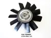 Clutch, radiator fan LT35 97-07 - Thumbnail 1