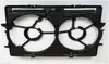 Fan, engine cooling AUDI A4 08-12/A5 08-16/ A6 09-16 8K0121207A - Thumbnail 1