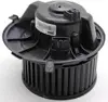 Electric motor, Interior blower, GOLF V/VI/JETTA/CADDY/A3/LEON/OCTAVIA - Thumbnail 1