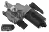 Wiper Motor 12VCRAFTER/SPRINTER - Thumbnail 1