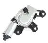 Wiper Motor Rear A3/A4/A6/Q5/Q7 05>SQUARE SOCKET - Thumbnail 1