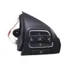 Right Side MF Steering Wheel Control Button GOLF JETTA CADDY AMAROK TIGUAN TOURAN - Thumbnail 1
