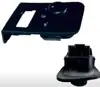 Switch, Mirror adjustment CADDY III/TOURAN - Thumbnail 1