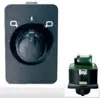 Switch, Mirror adjustment A-3/A-696><03 - Thumbnail 1