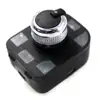 Switch, Mirror adjustment A-3/A-605><11 - Thumbnail 1