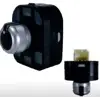 Switch, Mirror adjustment A-6 05> chrome plated - Thumbnail 1