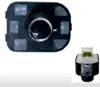 Switch, Mirror adjustment Q52008-> - Thumbnail 1