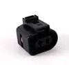 Cable Repair Set, central electrics , MAIN CONNECTOR, 2 WIRES, Plug VW (Swich) - Thumbnail 1