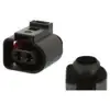 Cable Repair Set, central electrics , MAIN CONNECTOR, 2 WIRES, Plug VW (Swich) - Thumbnail 2