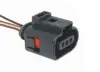 Cable Repair Set, central electrics , MAIN CONNECTOR, 3 WIRES, Plug UNIVERSAL (AIR CONDITIONER SWITCH/EKS SENSOR) - Thumbnail 1