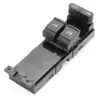 Switch, Window regulator GOLF/PASSAT/BORA 9 PIN (RED) - Thumbnail 1