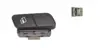 Single Switch, Window On-Off Left Front Left Rear PASSAT - Thumbnail 1
