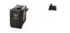 Switch, Rear window heating POLO-POLO CLS - Thumbnail 1
