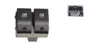 Switch, Window regulator DOUBLE POLO (9N_)/CORDOBA(6K2,6K5,6L2)IBIZA IV(6L1) - Thumbnail 1
