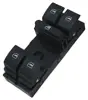 Switch, window regulator Doors: 4, Driver side, GOLF V/JETTA/PASSAT 14 PIN - Thumbnail 1