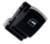 Switch , Window Single JETTA - PASSAT (chrome plated) - Thumbnail 1