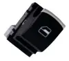 Switch , Window Single JETTA - PASSAT (chrome plated) - Thumbnail 2