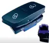 Switch, Door lock system, GOLF V/PASSAT/CC/JETTA III 03><12 - Thumbnail 1