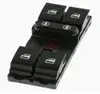 Switch, window regulator , Doors: 4, Driver side, TUAREG 02><10 - Thumbnail 1